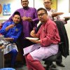 Majlis Jamuan Hari Raya JTM 2018